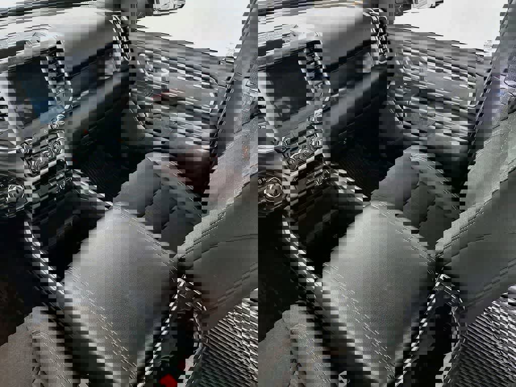 Used 2021 RAM 1500 Big Horn AWD/4WD image 14