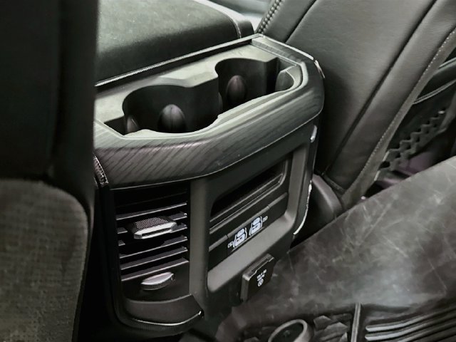 Used 2026 RAM 1500 RHO AWD/4WD image 26