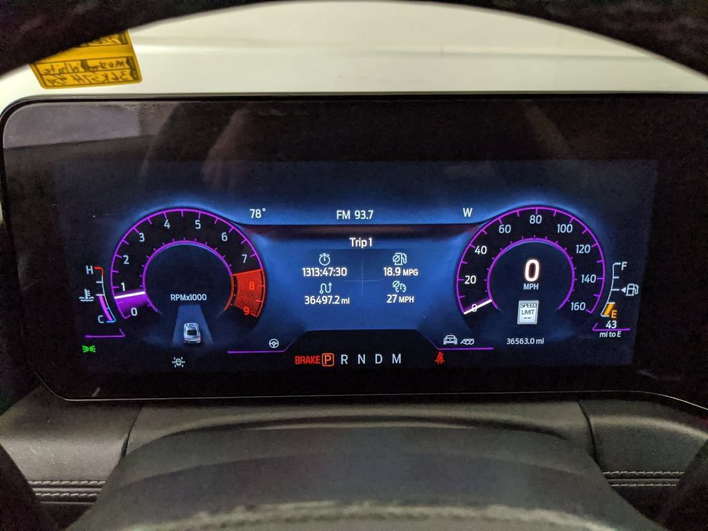 Certified 2024 Ford Mustang GT Premium RWD image 12