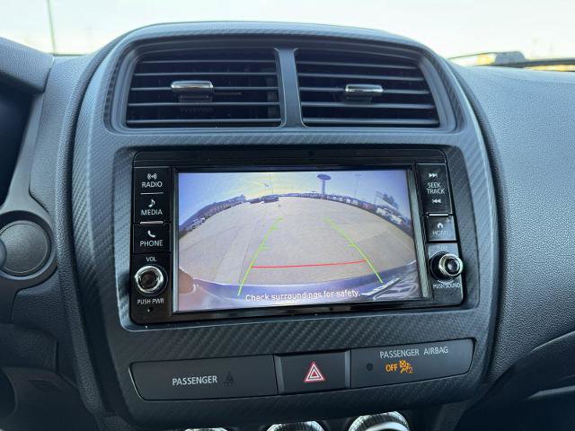 Used 2025 Mitsubishi Outlander Sport ES image 21