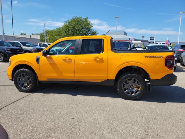 Certified 2026 Ford Maverick Tremor AWD/4WD image 2