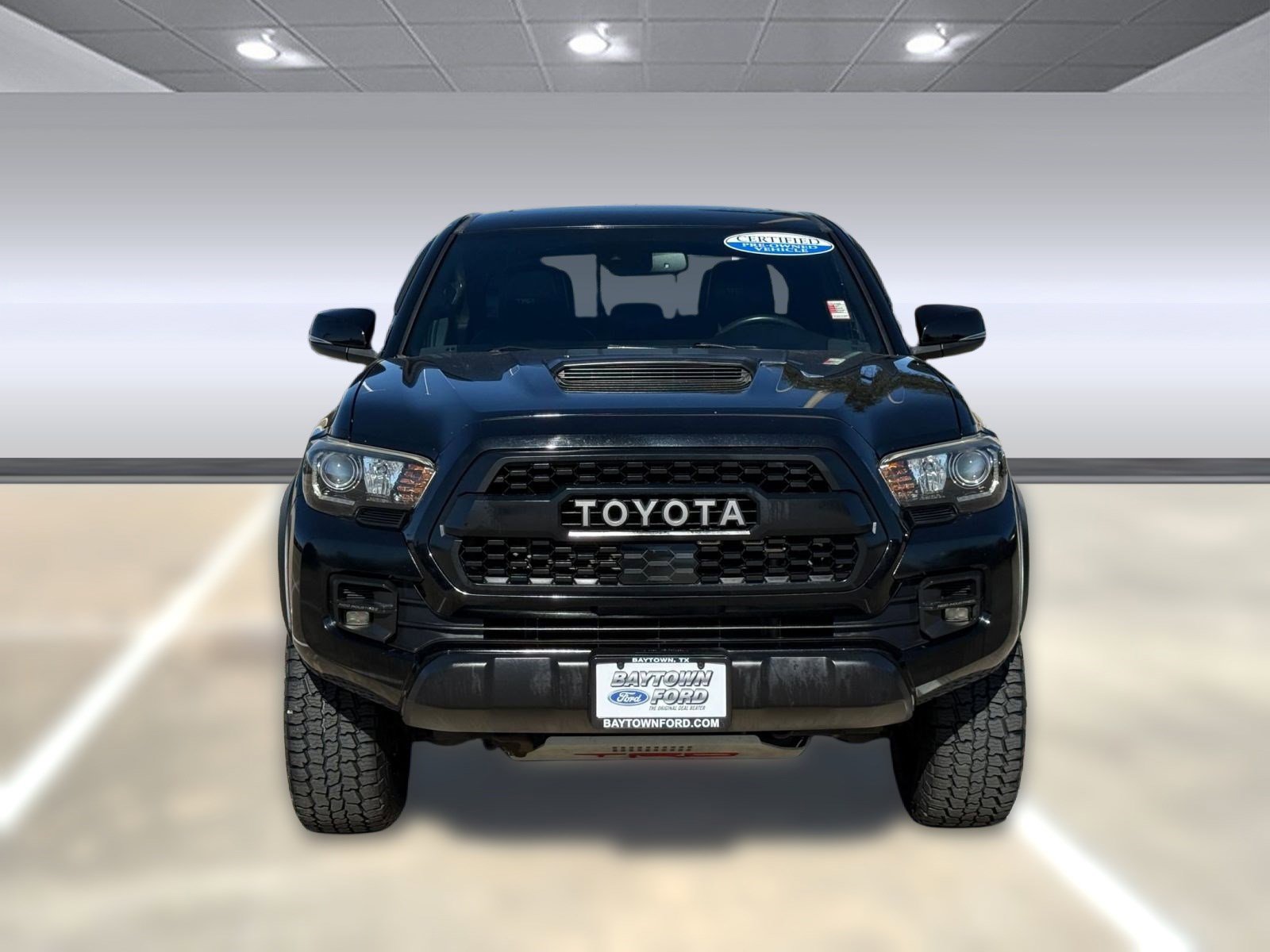Used 2019 Toyota Tacoma TRD Pro image 6