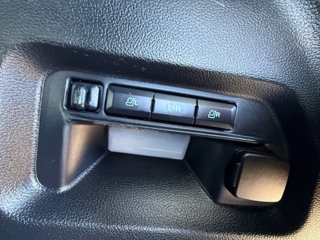 Certified 2023 Ford Explorer ST w/ Equipment Group 401A image 30