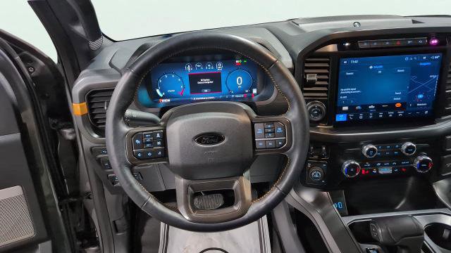 Certified 2024 Ford F150 Tremor w/ Bed Utility Package image 14
