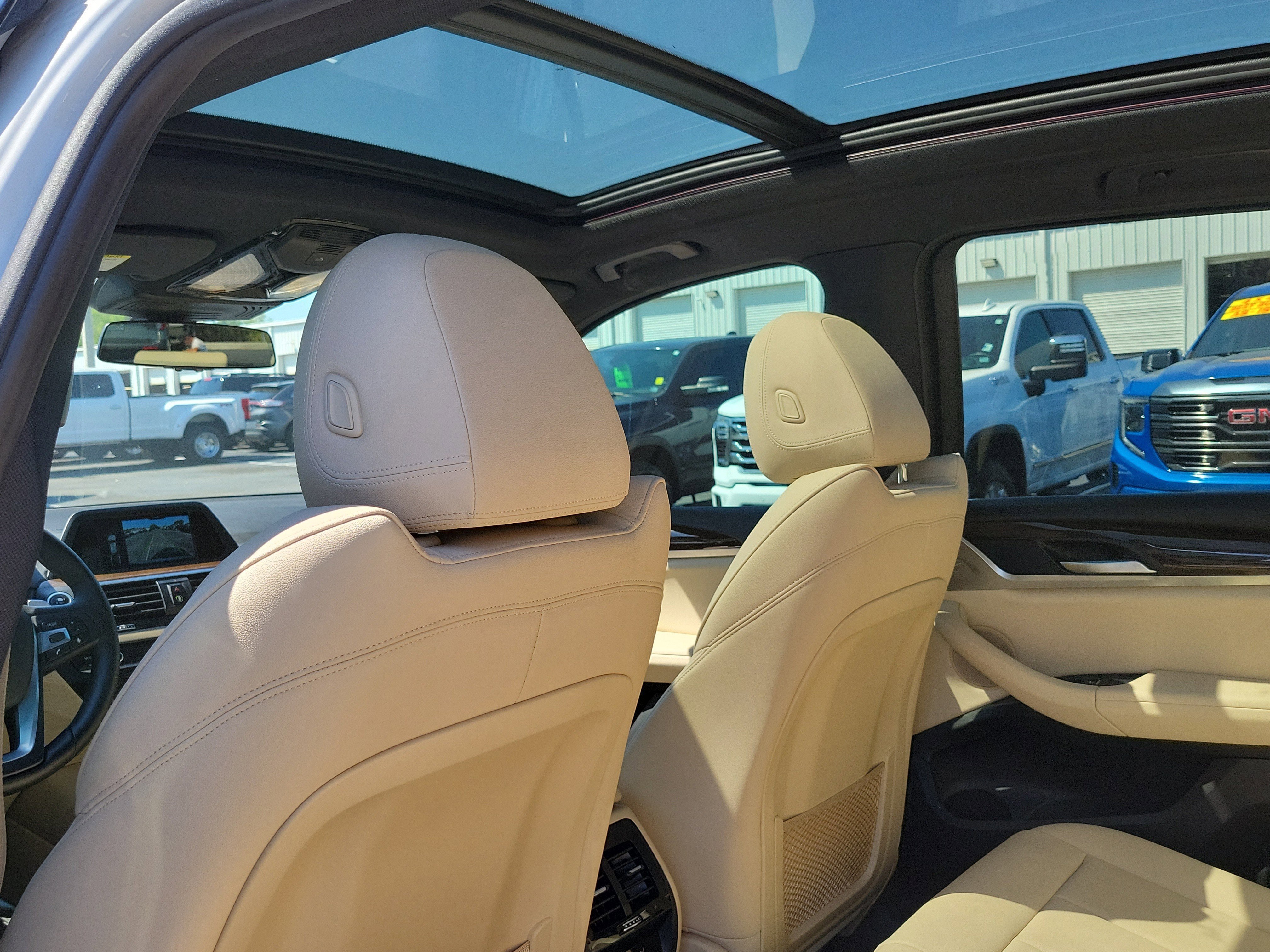 Used 2019 BMW X3 sDrive30i w/ Driving Assistance Package image 15