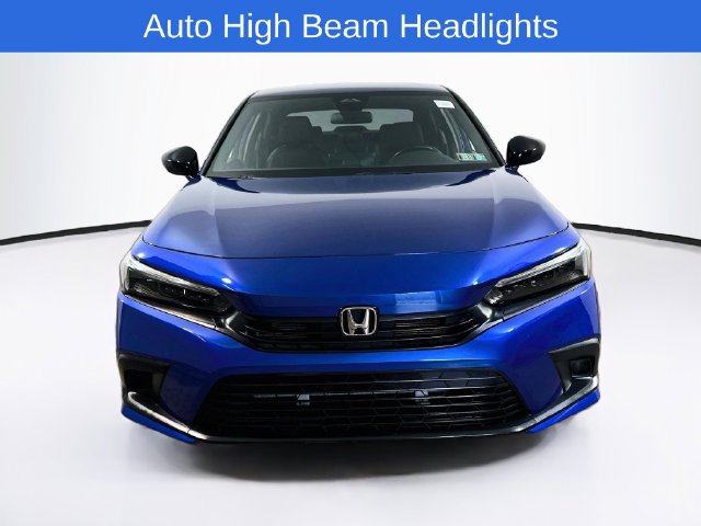 Used 2024 Honda Civic Sport image 2