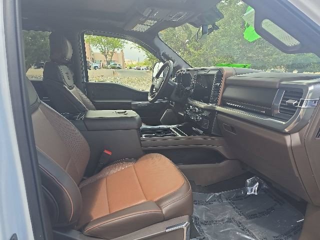 Certified 2025 Ford F250 King Ranch AWD/4WD image 14