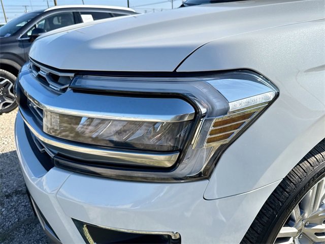 Certified 2022 Ford Expedition Platinum image 37