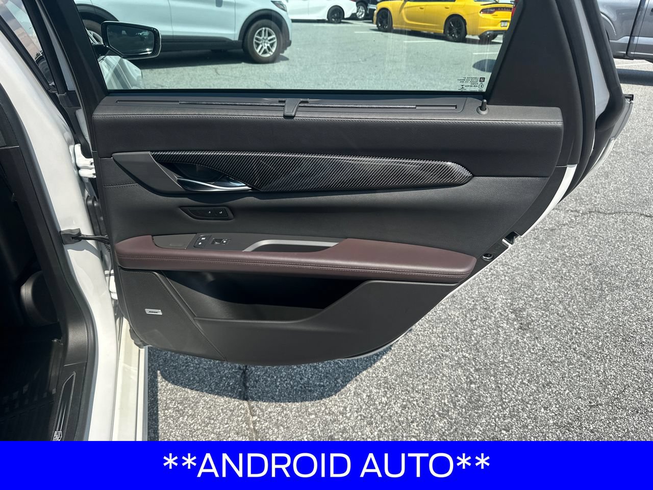 Used 2019 Cadillac CT6 Sport AWD/4WD image 18