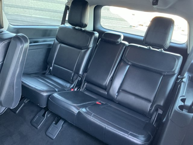 Certified 2025 Ford Expedition Max Platinum AWD/4WD image 29