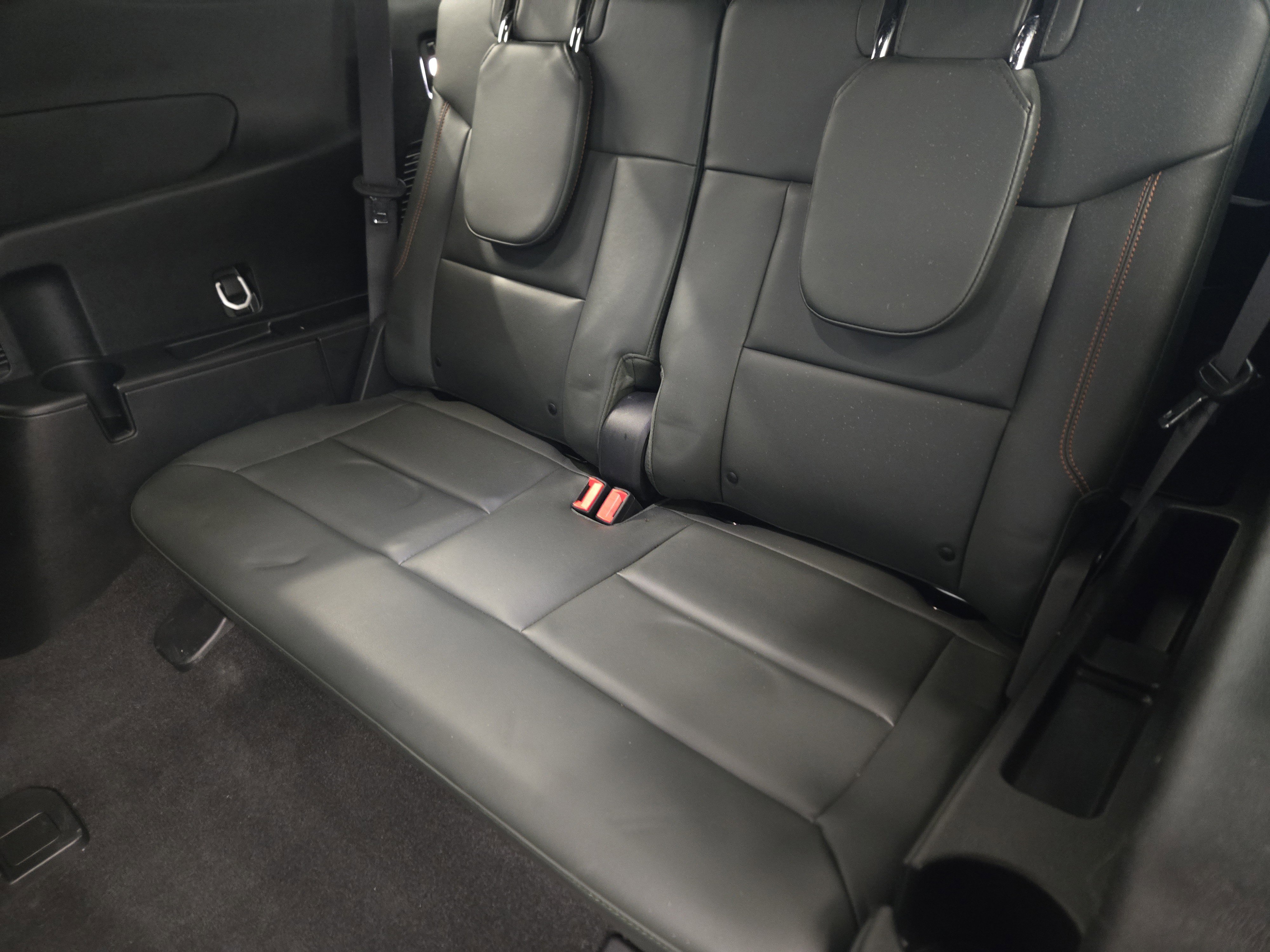 Certified 2023 Ford Explorer Timberline w/ Timberline Technology Package image 28