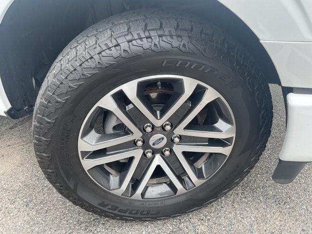 Certified 2023 Ford F150 XL w/ STX Appearance Package AWD/4WD image 39
