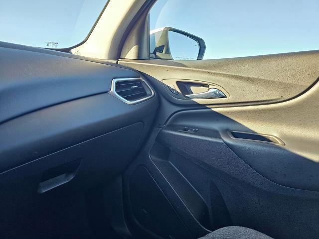 Used 2024 Chevrolet Equinox LT image 27