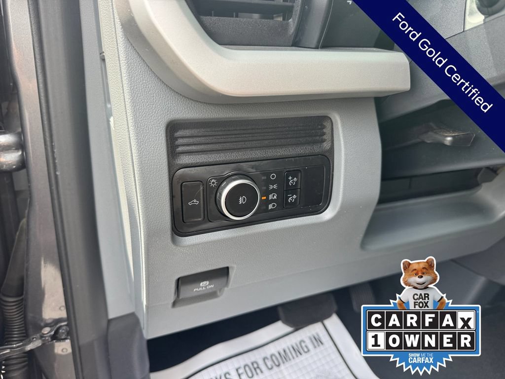 Certified 2025 Ford F250 XL w/ STX Appearance Package AWD/4WD image 31