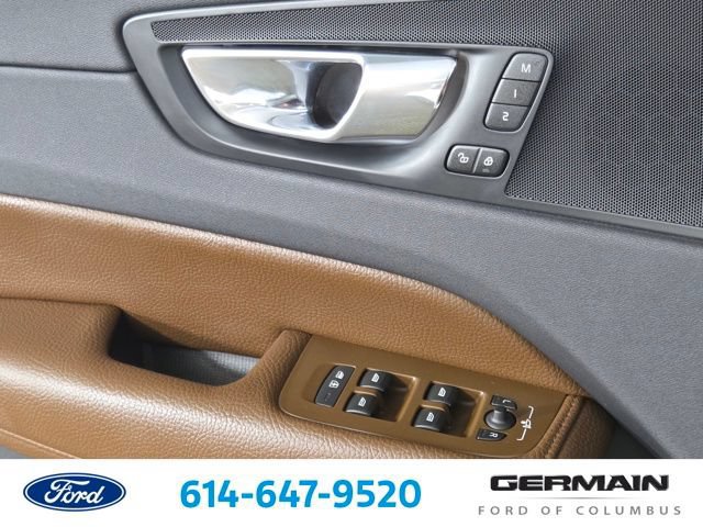 Used 2018 Volvo XC60 T5 Inscription w/ Convenience Package AWD/4WD image 29