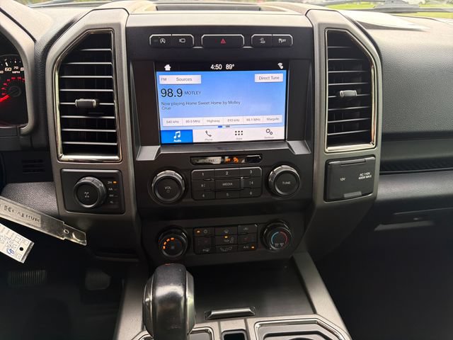 Certified 2019 Ford F150 Raptor w/ Equipment Group 801A Mid AWD/4WD image 20