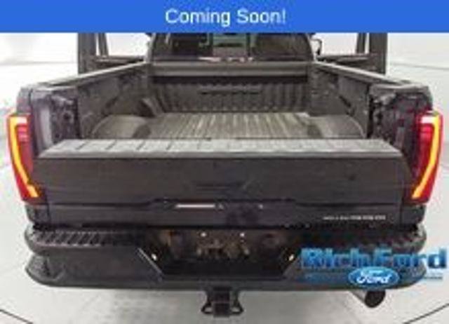 Used 2024 GMC Sierra 2500 Denali w/ Denali Reserve Package AWD/4WD image 21