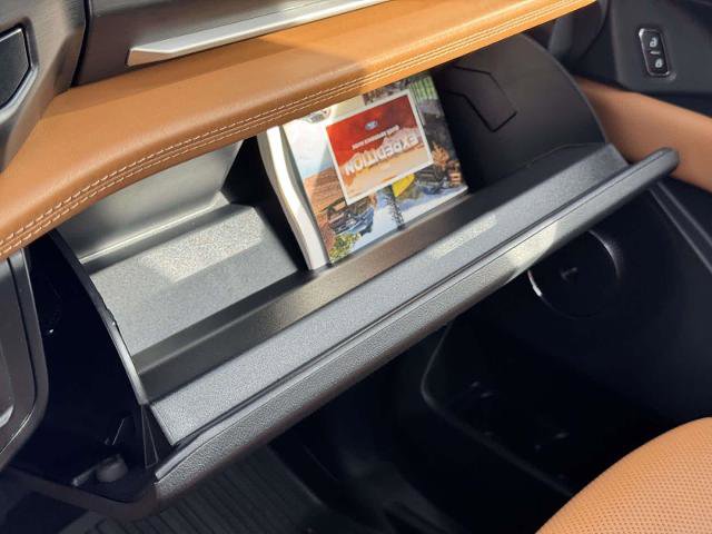 Certified 2022 Ford Expedition Max Platinum image 32