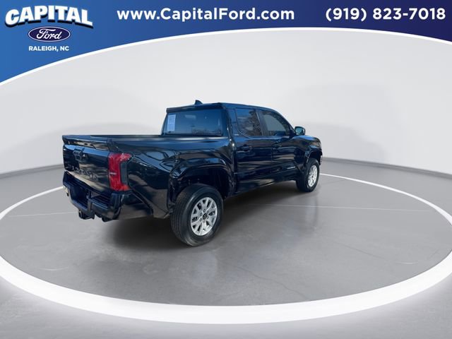 Used 2024 Toyota Tacoma SR5 image 8