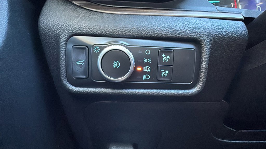 Certified 2020 Ford Explorer Limited image 17