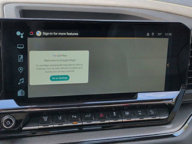 Used 2025 Chevrolet Silverado 2500 ZR2 w/ ZR2 Bison Edition image 29