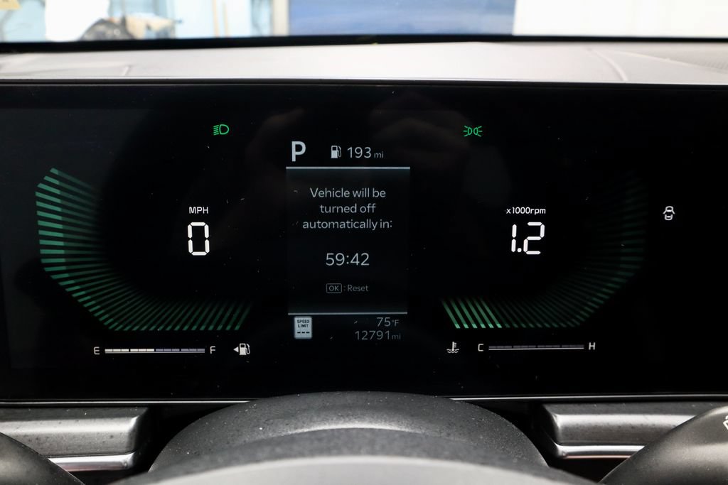 Used 2025 Kia K5 GT-Line FWD image 29
