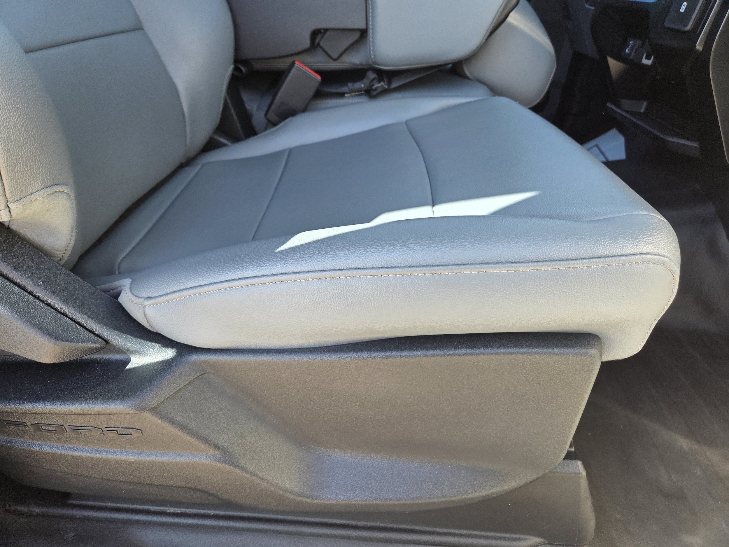 Certified 2023 Ford F150 XL AWD/4WD image 20