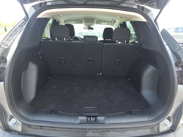 Certified 2025 Ford Escape Active image 11
