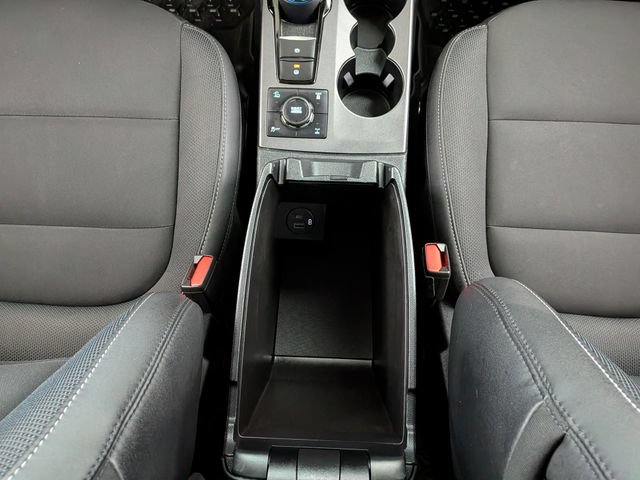 Certified 2022 Ford Bronco Sport Badlands AWD/4WD image 33