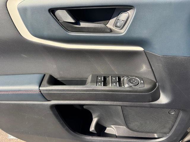 Certified 2024 Ford Bronco Sport Heritage w/ Heritage Convenience Package image 18