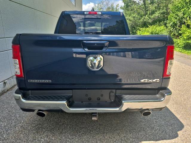 Used 2022 RAM 1500 Big Horn image 4