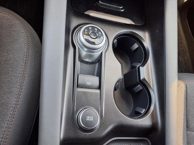 Certified 2025 Ford Explorer Active image 11