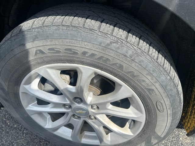 Used 2019 Chevrolet Equinox LS FWD image 13