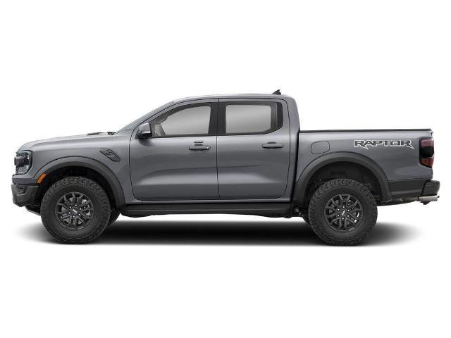 Certified 2025 Ford Ranger Raptor image 2