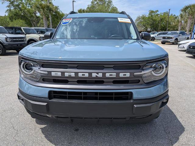 Certified 2023 Ford Bronco Sport Big Bend w/ Convenience Package AWD/4WD image 8