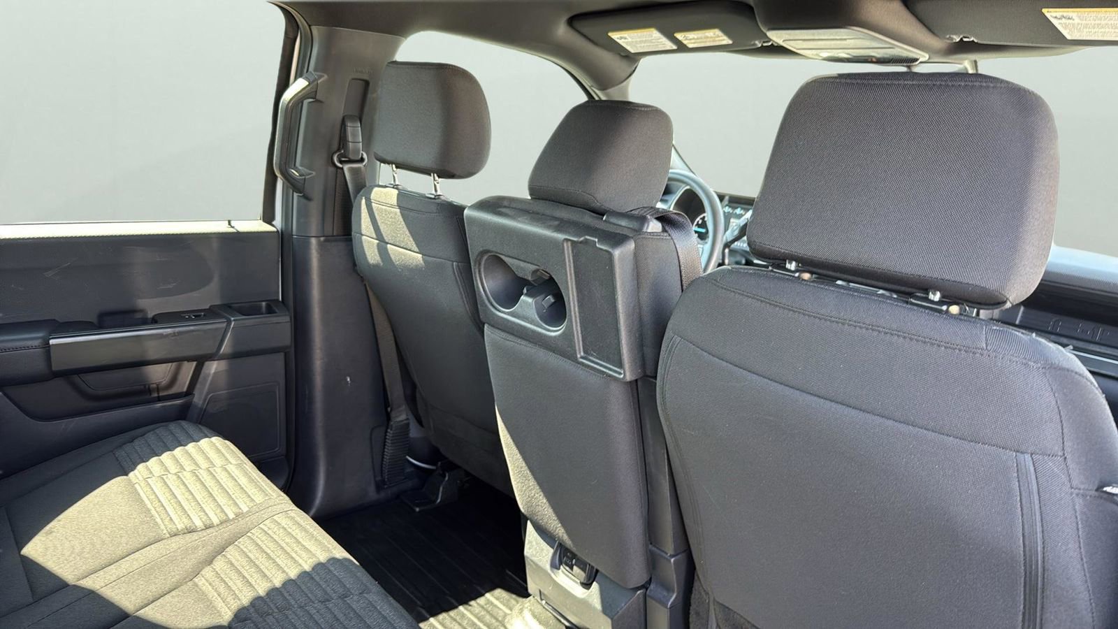 Certified 2022 Ford F150 XL w/ STX Appearance Package image 24