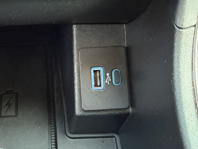 Certified 2024 Ford Edge SEL AWD/4WD image 14