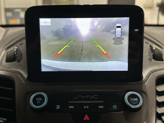 Certified 2020 Ford Transit Connect XLT FWD image 29