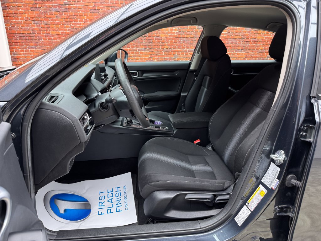Used 2024 Honda Civic LX image 22