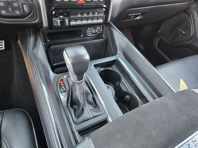 Used 2022 RAM 1500 TRX w/ TRX Level 2 Equipment Group AWD/4WD image 18
