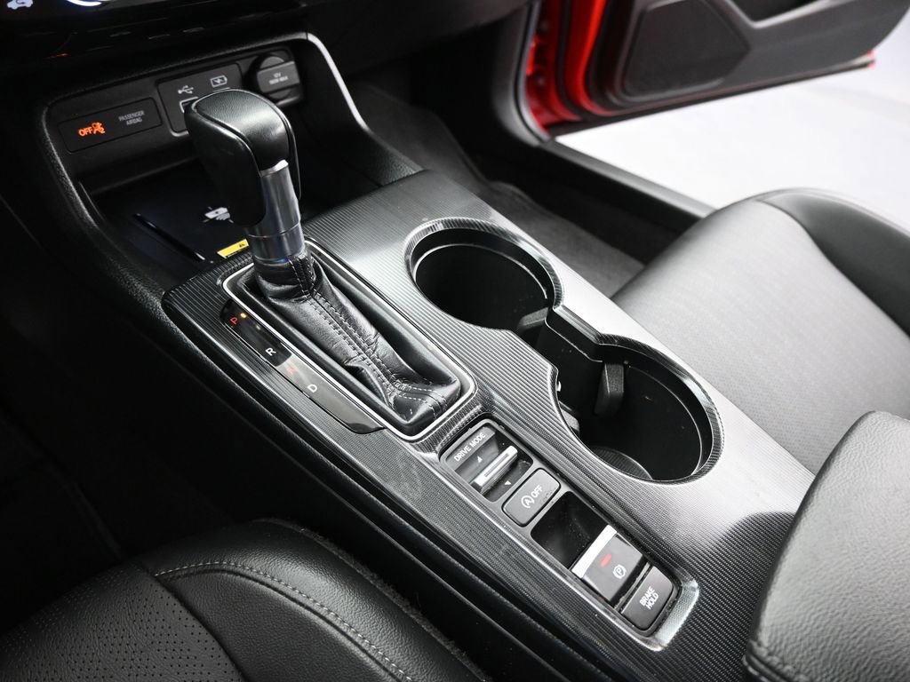 Used 2024 Honda Civic Touring image 43