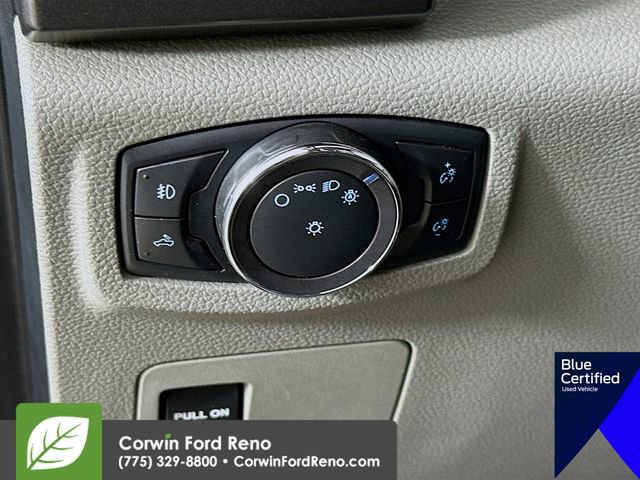 Certified 2018 Ford F150 XLT image 13