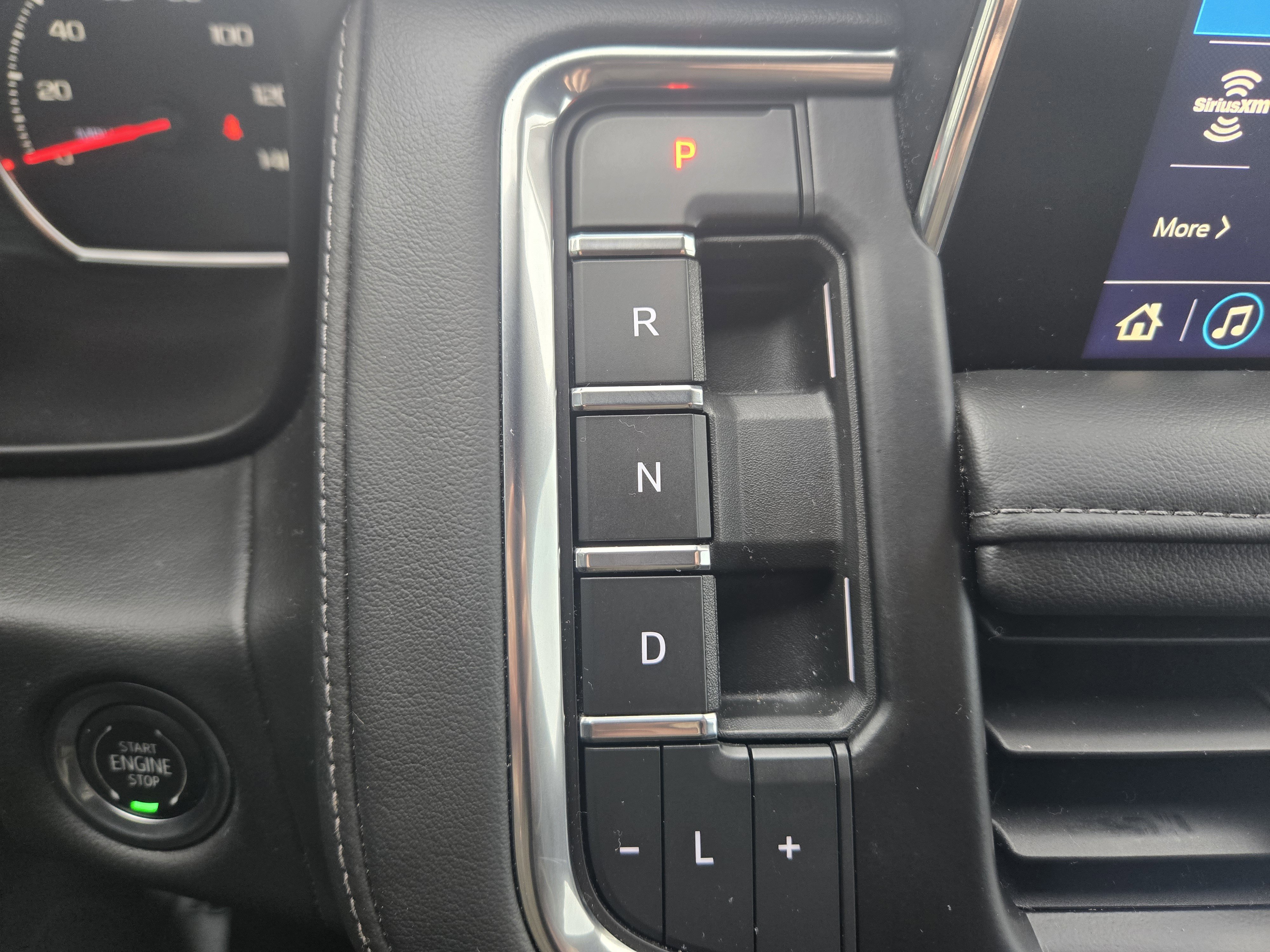 Used 2021 Chevrolet Suburban LT w/ LT Signature Package image 22