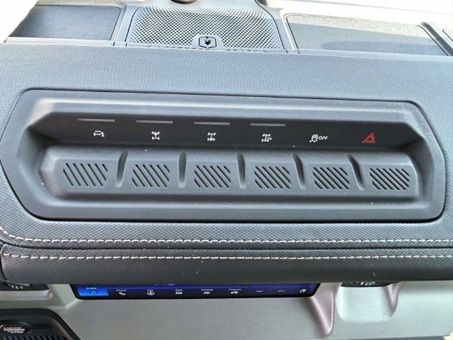 Certified 2024 Ford Bronco Raptor AWD/4WD image 9