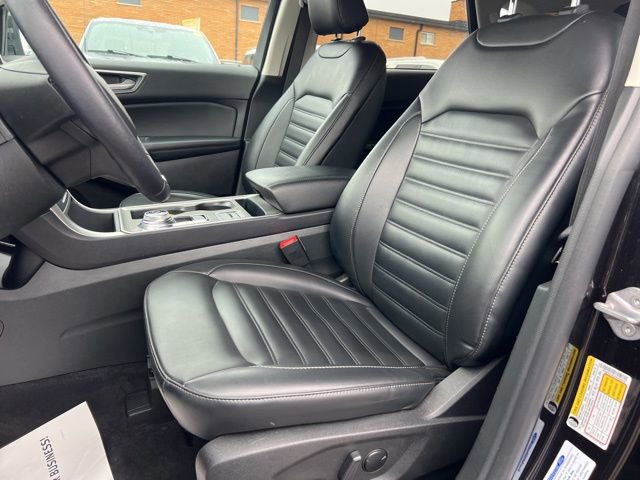 Certified 2023 Ford Edge SEL w/ Convenience Package image 19