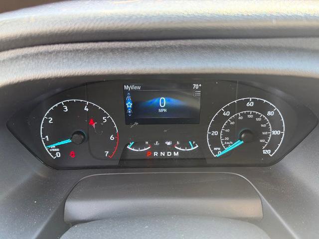 Certified 2025 Ford Transit 350 XLT AWD/4WD image 29