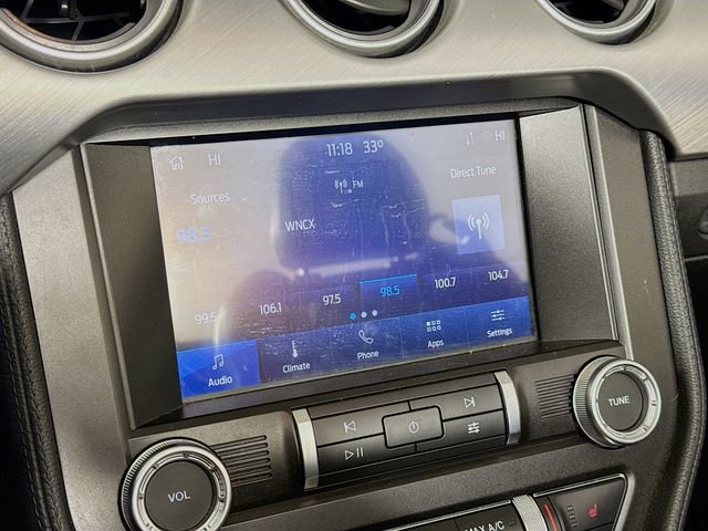 Certified 2022 Ford Mustang Premium image 14