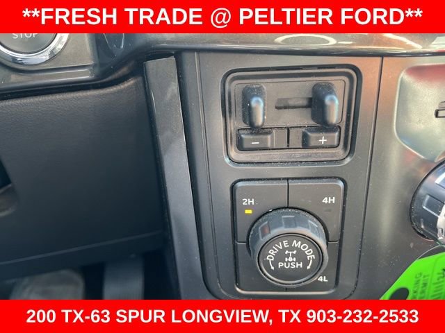 Certified 2021 Ford F150 XLT w/ Equipment Group 302A High image 16