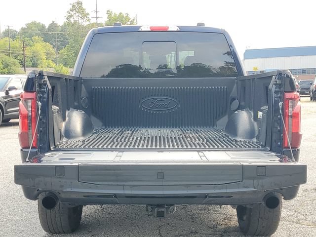 Certified 2024 Ford F150 XLT w/ Equipment Group 302A MID AWD/4WD image 7