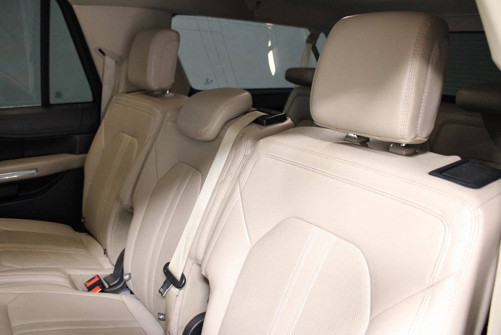 Certified 2023 Ford Expedition Max Limited image 23
